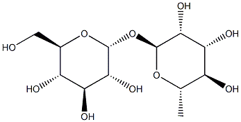 麦冬苷元-3-O-α-L-吡喃鼠李糖基（1→2）-β-D-吡喃葡萄糖苷,CAS:128502-94-3