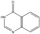 4-羟基喹唑啉,CAS:491-36-1