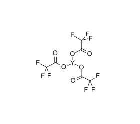 三氟乙酸钇(III)水合物 cas： 304851-95-4