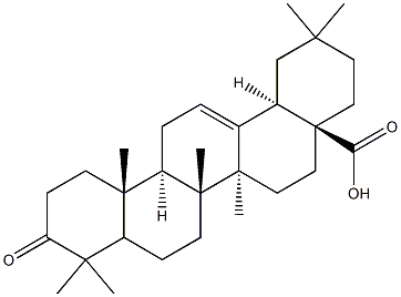 齐墩果酮酸,CAS:17990-42-0