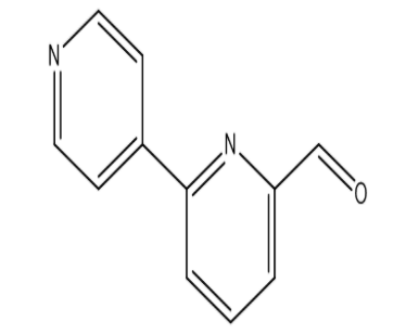 [2,4&#039;-Bipyridine]-6-carbaldehyde，cas1214326-19-8