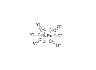 三羰基二氯代钌(II) 二聚物 cas:22594-69-0