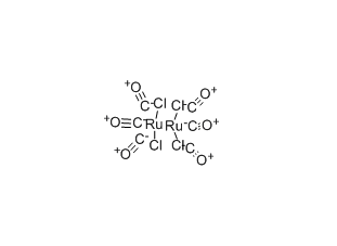 三羰基二氯代钌(II) 二聚物 cas：22594-69-0