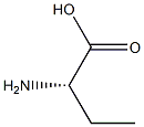 L-2-氨基丁酸,CAS:1492-24-6