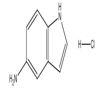 1H-Indol-5-amine hydrochloride，cas161464-96-6