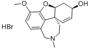 氢溴酸加兰他敏,CAS:1953-04-4