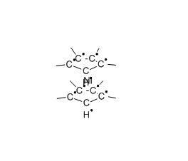 双(四甲基环戊二烯基),镍(II) cas:79019-60-6