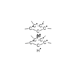 双(四甲基环戊二烯基),镍(II) cas：79019-60-6