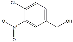 4-氯-3-硝基苯甲醇,CAS:55912-20-4