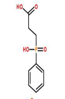 (2-羧基乙基)苯膦酸，CAS: 14657-64-8