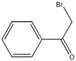 2-溴苯乙酮,CAS: 70-11-1