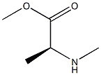 N-甲基-L-丙氨酸甲酯盐酸盐,CAS:35023-55-3