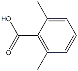 2,6-二甲基苯甲酸,CAS:632-46-2