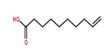 9-癸烯酸，CAS: 14436-32-9