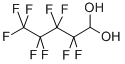 cas:355-30-6,1,1-Pentediol,2,2,3,3,4,4,5,5,5-nonafluoro-