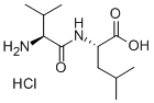 H-VAL-LEU-OH HCL,CAS:95977-55-2