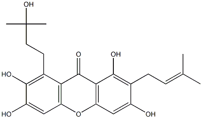 伽升沃 C,CAS:76996-27-5