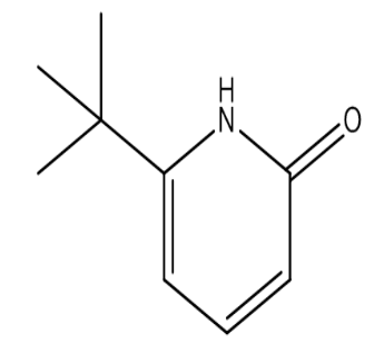 6-(tert-Butyl)pyridin-2(1H)-one，cas58498-57-0