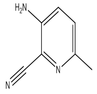 3-氨基-6-甲基皮考啉腈,cas187242-93-9