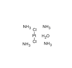 Tetraammineplatinum(II) chloride hydrate 98% cas： 108374-32-9