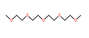 四乙二醇二甲基醚，CAS: 143-24-8