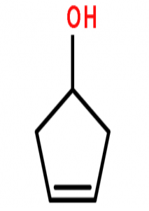 3-环戊烯-1-醇，CAS: 14320-38-8