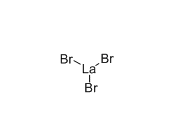 溴化镧 cas：13536-79-3