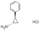 反苯环丙胺盐酸盐,CAS:1986-47-6