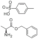 L-丙氨酸苄酯对甲苯磺酸盐,CAS:42854-62-6
