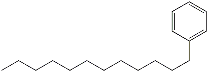正十二烷基苯,CAS:123-01-3