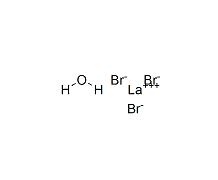 溴化镧(III)水合物 cas：224183-16-8