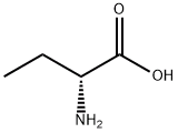D-2-氨基丁酸,CAS:2623-91-8