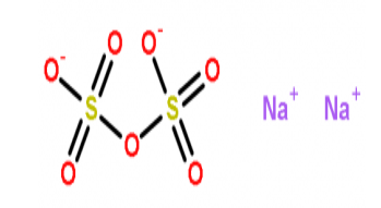 焦硫酸钠,CAS: 13870-29-6