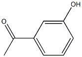 3-羟基苯乙酮,CAS:121-71-1