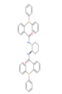 (R,R)-DACH-苯基 Trost 配体,CAS: 138517-61-0