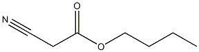 氰乙酸正丁酯,CAS:5459-58-5
