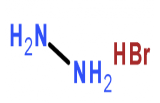肼一氢溴酸，CAS: 13775-80-9