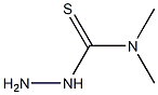 4,4-二甲基-3-氨基硫脲单水合物,CAS:6926-58-5