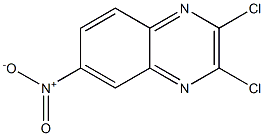 2,3-二氯-6-硝基喹啉,CAS:2379-60-4