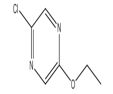2-Chloro-5-ethoxypyrazine，cas136309-11-0