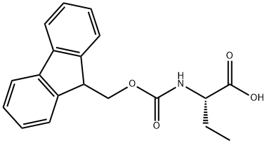 芴甲氧羰酰基Α氨基丁酸,CAS:135112-27-5