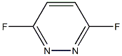 3,6-二氟哒嗪,CAS:33097-39-1
