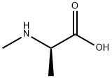 甲基-D-丙氨酸,CAS:29475-64-7