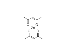 乙酰丙酮锌 cas: 108503-47-5