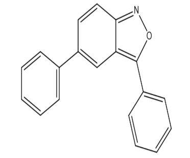 3,5-二苯基-苯并异恶唑，cas69751-73-1