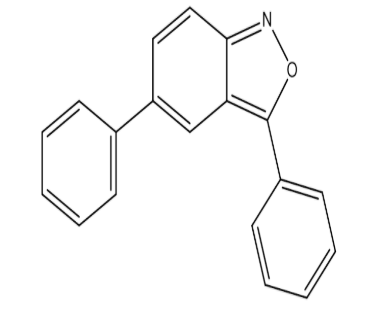 3,5-二苯基-苯并异恶唑,cas69751-73-1