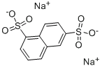 1,6-萘二磺酸钠,CAS:1655-43-2