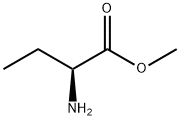 （S）-2-氨基丁酸甲酯,CAS:15399-22-1