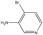 3-氨基-4-溴吡啶,CAS:239137-39-4