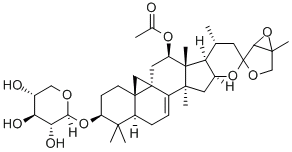 26-脱氧升麻苷,CAS:214146-75-5